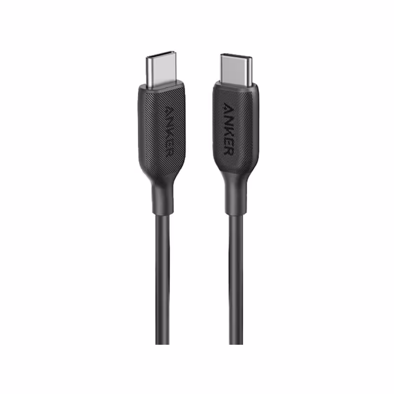 کابل انکر مدل PowerLine III 60W A8852 طول 90 سانتی متر