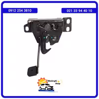 قفل درب موتور فیدلیتی پرایم