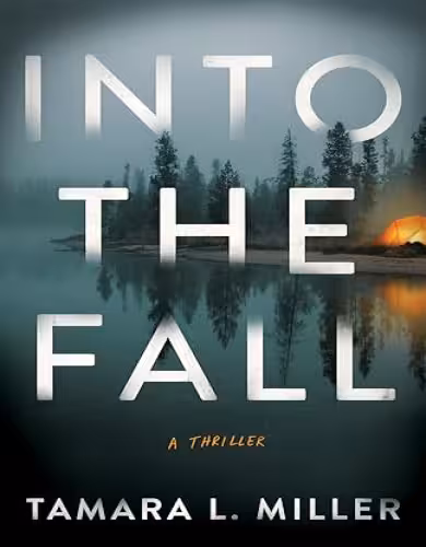کتاب Into the Fall