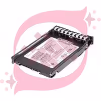 HPE 3.84TB 2.5 SAS 12G MU DS SSD P37074-001