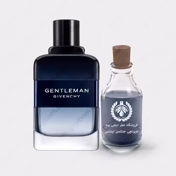 عطر جیونچی جنتلمن اینتنس – Givenchy Gentleman IntenseعطرGivenchy Gentleman Intense