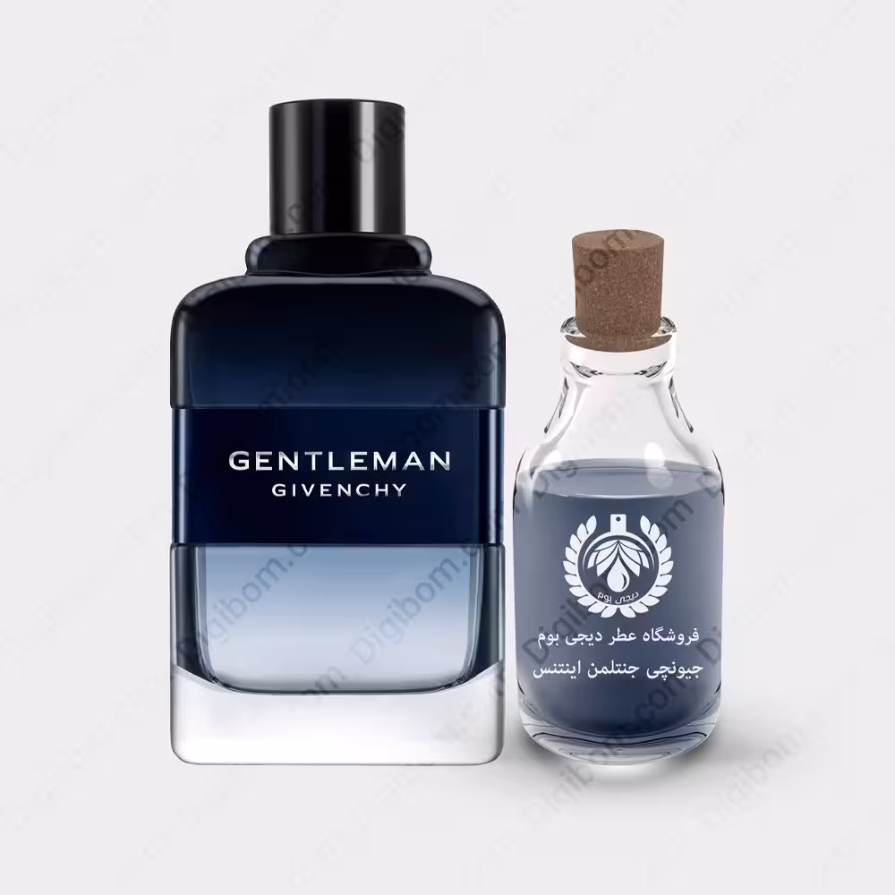عطر جیونچی جنتلمن اینتنس – Givenchy Gentleman IntenseعطرGivenchy Gentleman Intense
