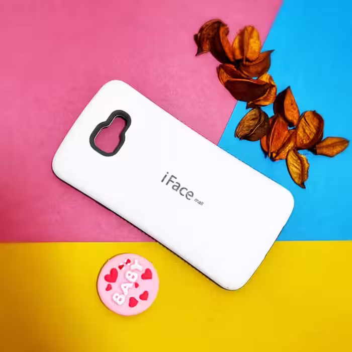 قاب IFACE سامسونگ مدل A710