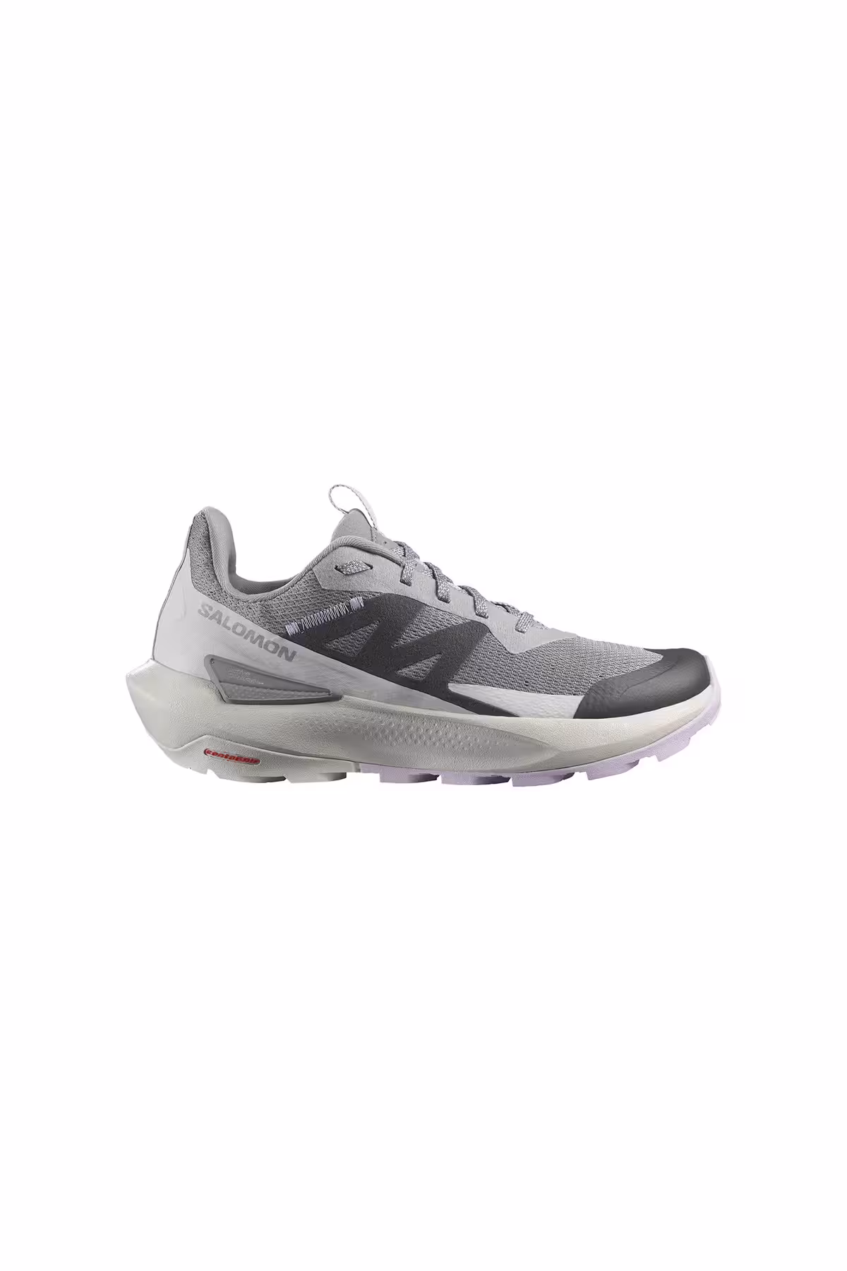 اسنیکر زنانه ELIXIR ACTIVE W KADIN GREY SHORT SHOES Salomon
