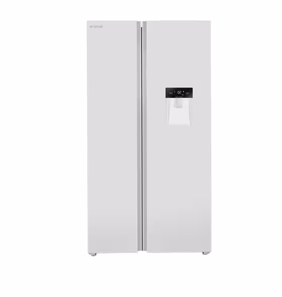 یخچال و فریزر REFRIGERATOR Slim SBS TS552-AWD XVISION