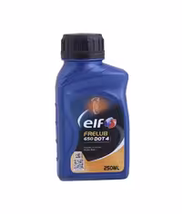 روغن ترمز الف DOT4