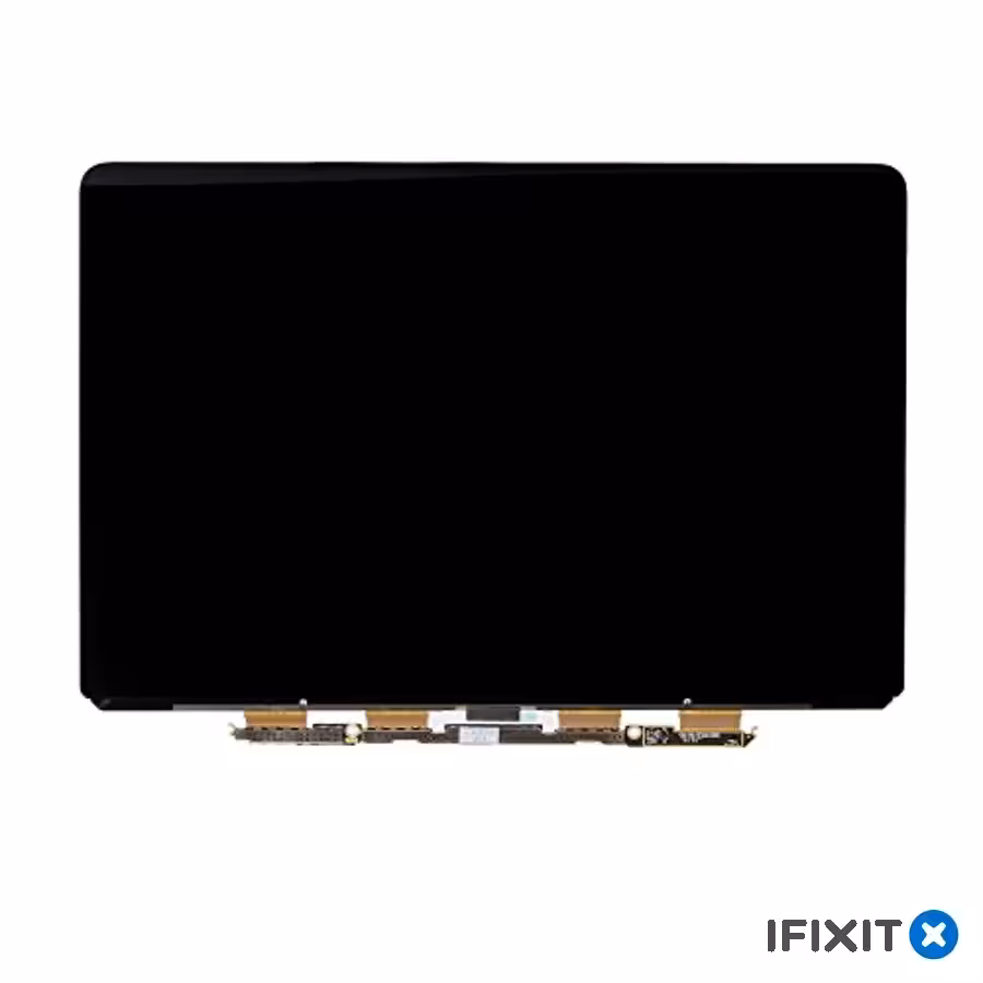 ال سی دی مک بوک پرو 13 اینچ 2015 مدل A1502 (ال سی دی خالی)