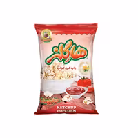 پاپ کرن کچاپ هاگلز چاکلز 20 گرمی