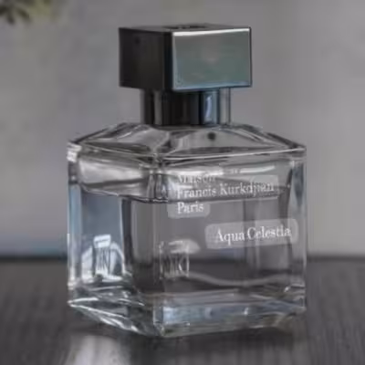عطر آکوا سلستیا ( زنانه، مردانه ) ده میل