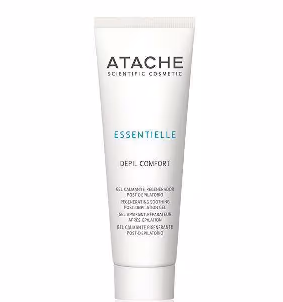 ژل التیام بخش دپیل کامفورت اتچهATACHE Depil Comfort Gel
