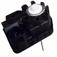 کروز CROUSE موتور تنظیم نور چراغ جلو ساینا و S212CR50114001