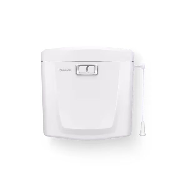 فلاش تانک ایمن آب مدل ایمن