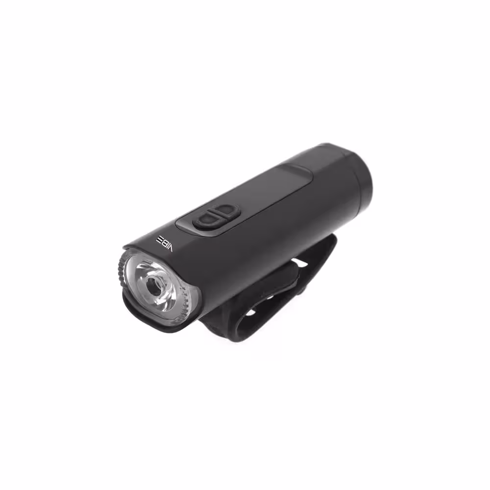 چراغ جلو دوچرخه وایب مدل VIBE JY-7129-500