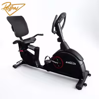 دوچرخه ثابت خانگی لیدر اسپرت مدل TF-87011R
