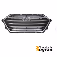 جلو پنجره النترا 2018