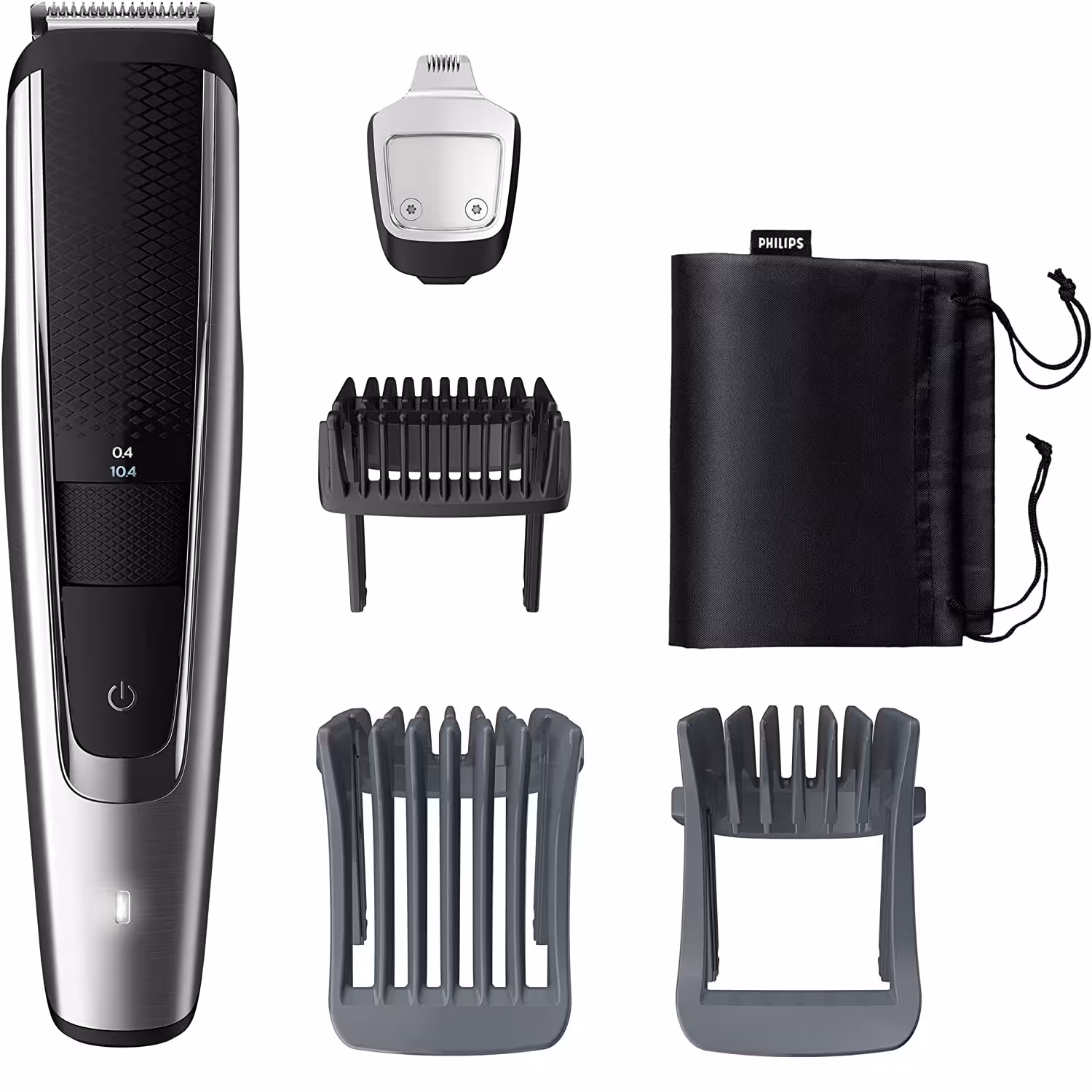 ماشین اصلاح صورت فیلیپس مدل BT5522