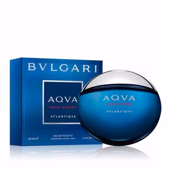 خرید عطر بولگاری اکوا اتلانتیک-Bvlgari Aqva Atlantiqve