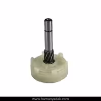 گیربکس استارت پژو 405 جدید برند EPS