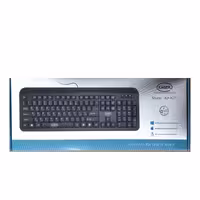 کیبورد باسیم کایزر مدل  KA704