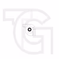 شیشه لنز‌دوربین هوآوی Glass Camera Huawei Ascend P7 Dual SIM with dual-SIM