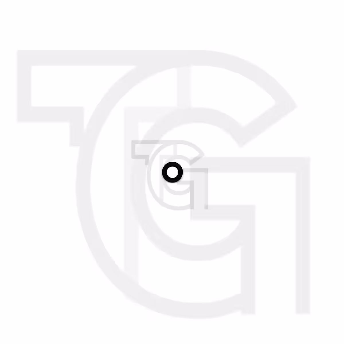 شیشه لنز‌دوربین هوآوی Glass Camera Huawei Ascend P7 Dual SIM with dual-SIM