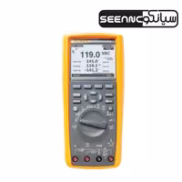 مولتیمتر صنعتی و حرفه ای فلوک آمریکا Fluke 289 FVF