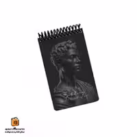 دفتر طراحی جدید رومن A6 دات نوت (dotnote)