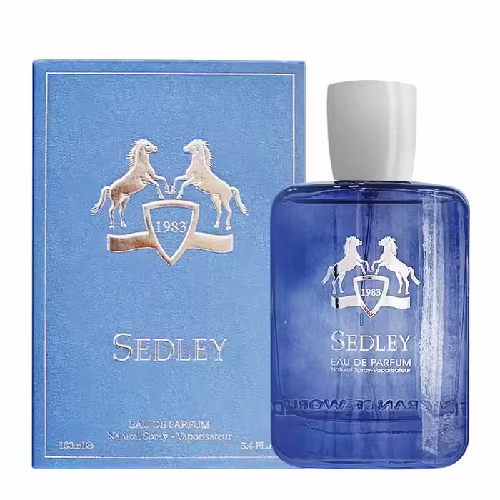 ادکلن مارلی سدلی Marly Sedley فراگرنس حجم 100ml
