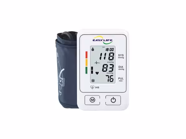 فشارسنج دیجیتال بازویی ایزی لایف مدل BP359A