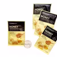 ماسک ورقه ای باعصاره عسل Huda Beauty