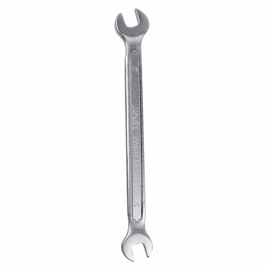آچار دو سر تخت رونیکس مدل RH-2221 سایز 21×23