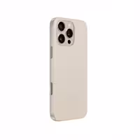 کاور کی-زد دو مدل Air-Skin مناسب برای گوشی موبایل اپل iPhone 16 Pro Max | کالا مکس