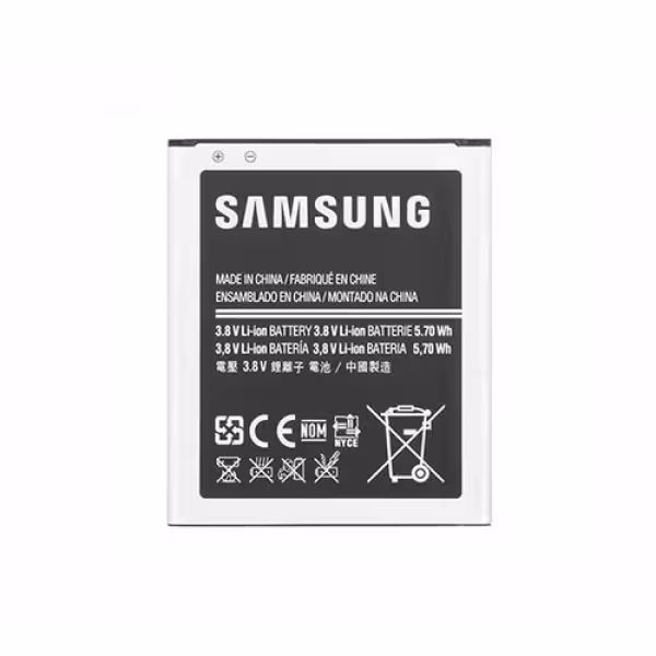 باتری گوشی  مدل Galaxy Ace 3