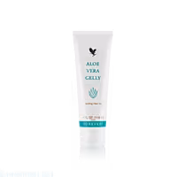 کرم آلوئه ورا ژلی فوراور