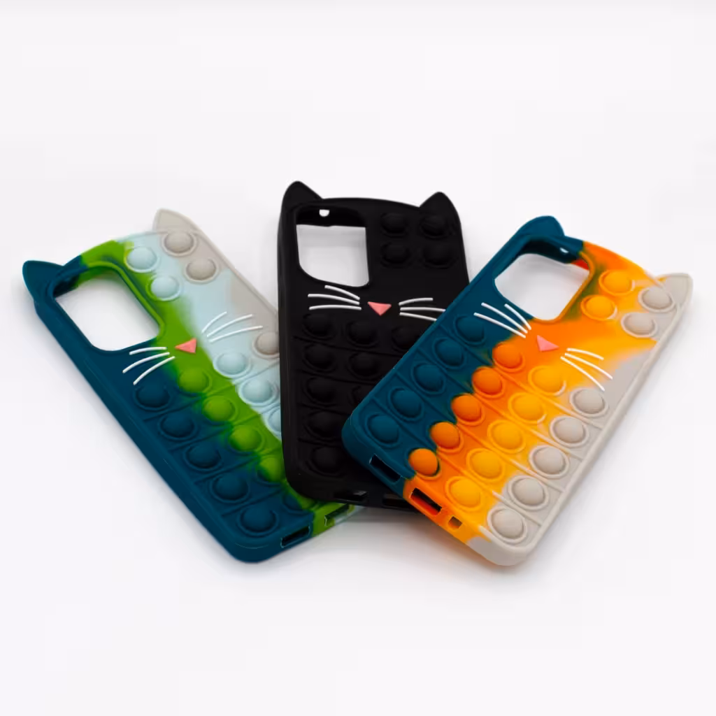 قاب کاور پاپیت سامسونگ A33