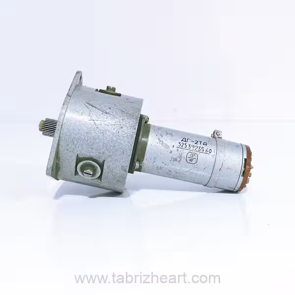 ژنراتور دو فاز | ДГ-2ТА Engine-generator