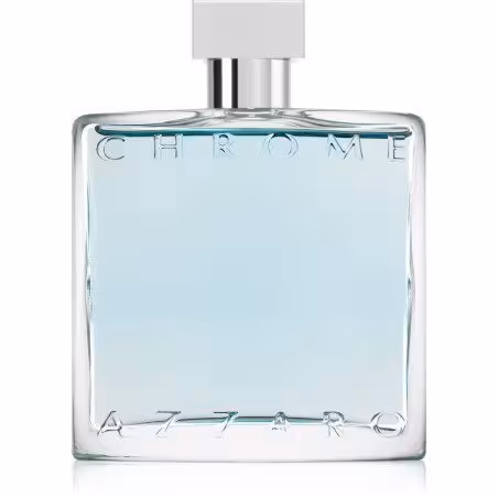 ادکلن آزارو کروم AZZARO Chrome