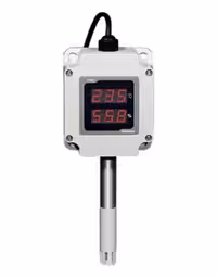 ترانسمیتر دما و رطوبت آتونیکس مدل THD-WD1-C