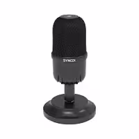 میکروفون کاندنسر یو اس بی Synco CMic-V1m
