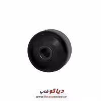 بوش طبق بزرگ ام وی ام 550