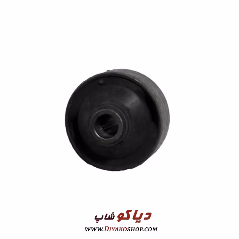 بوش طبق بزرگ ام وی ام 550