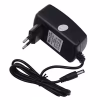 آداپتور 9 ولت 2 آمپر رویال مدل 1004677 | کالا مکس