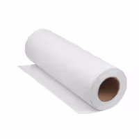 رول کاغذ تحریر 80 گرم عرض 91/4 متراژ 45 متر