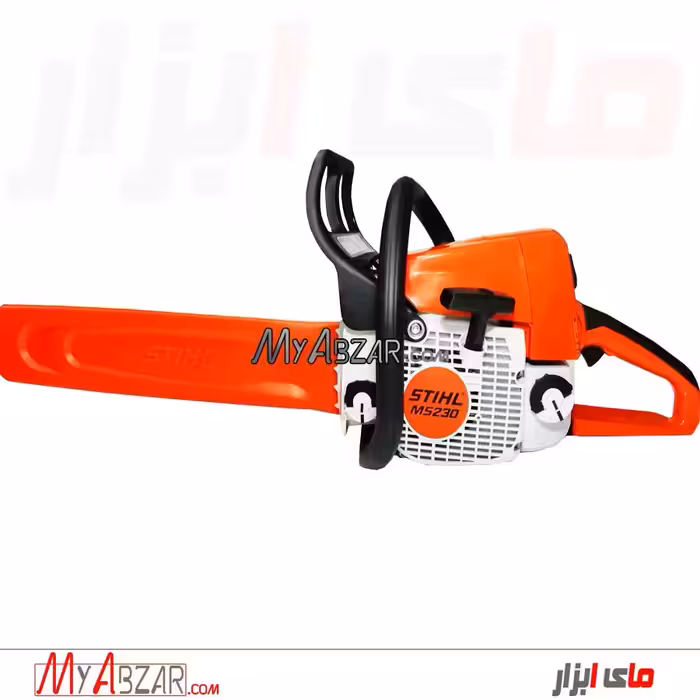 اره موتوری اشتیل اصلی مدل STIHL MS230