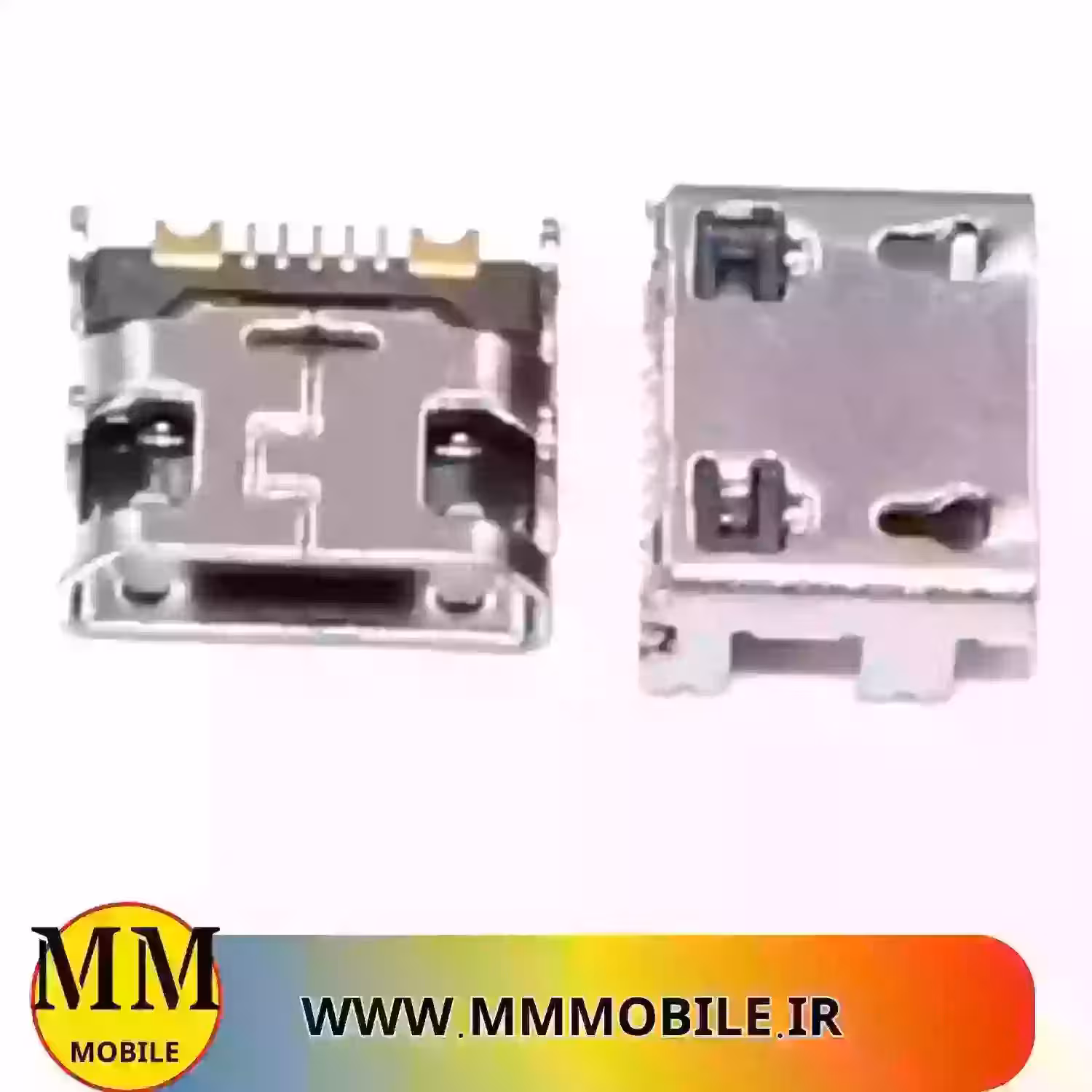 کانتکور شارژ سامسونگ conector charge samsung c3222 star2 s5360 s5300 c3312 i9070 c3520