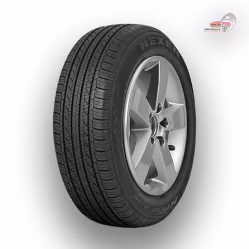لاستیک نکسن 225/60/18