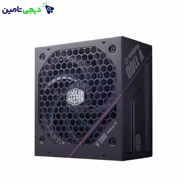 پاور کولر مستر مدل V Platinum 1100 V2