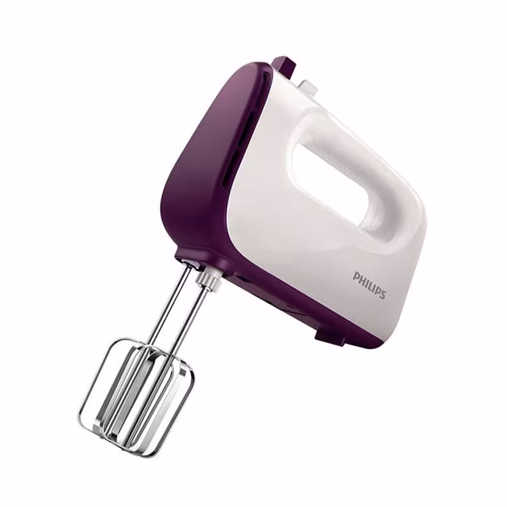 همزن برقی دستی فیلیپس مدل Philips HR3740-10