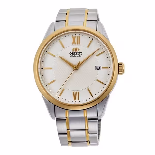 ساعت مچی مردانه اورینت مدل ORIENT RA-AC0013S10D