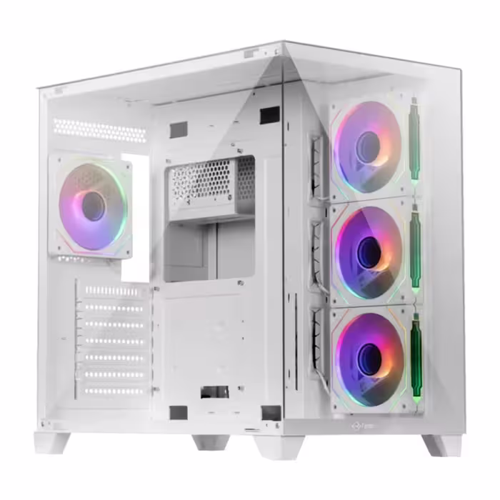 قیمت کیس گیم فاطر مدل FG-880W
